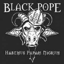Black Pope : Habemus Papam Nigrum
